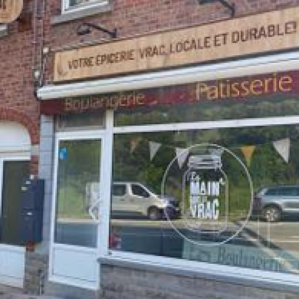 Le marché de la rentrée